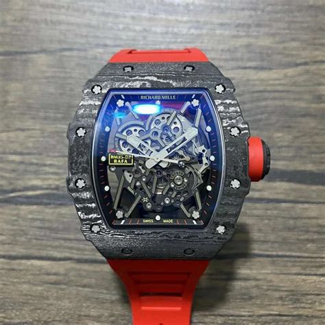 replica richard mille|richard mille replica watch for sale.